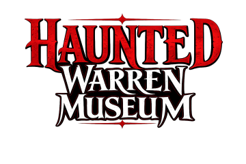 Haunted Warren Museum