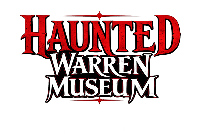 Haunted Warren Museum